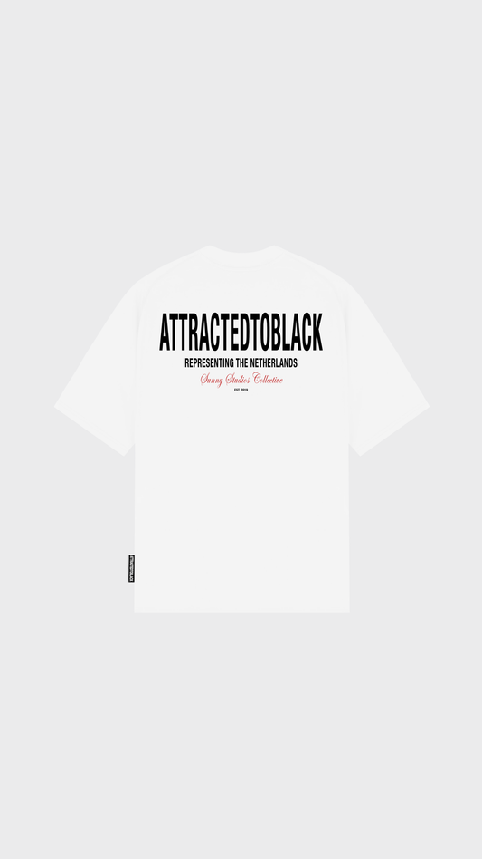 The Statement Oversized Tee