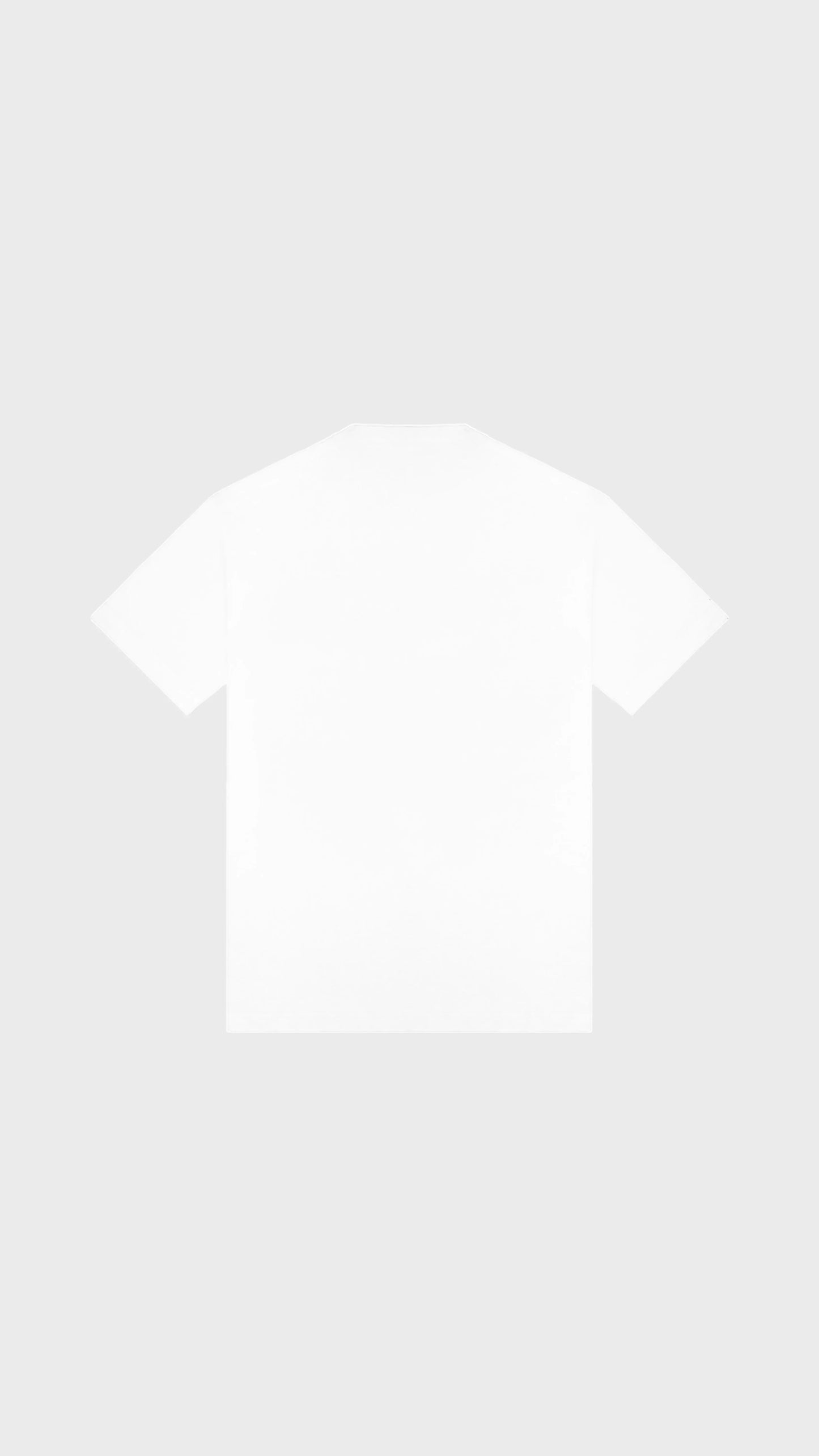 The Heartfelt Tee