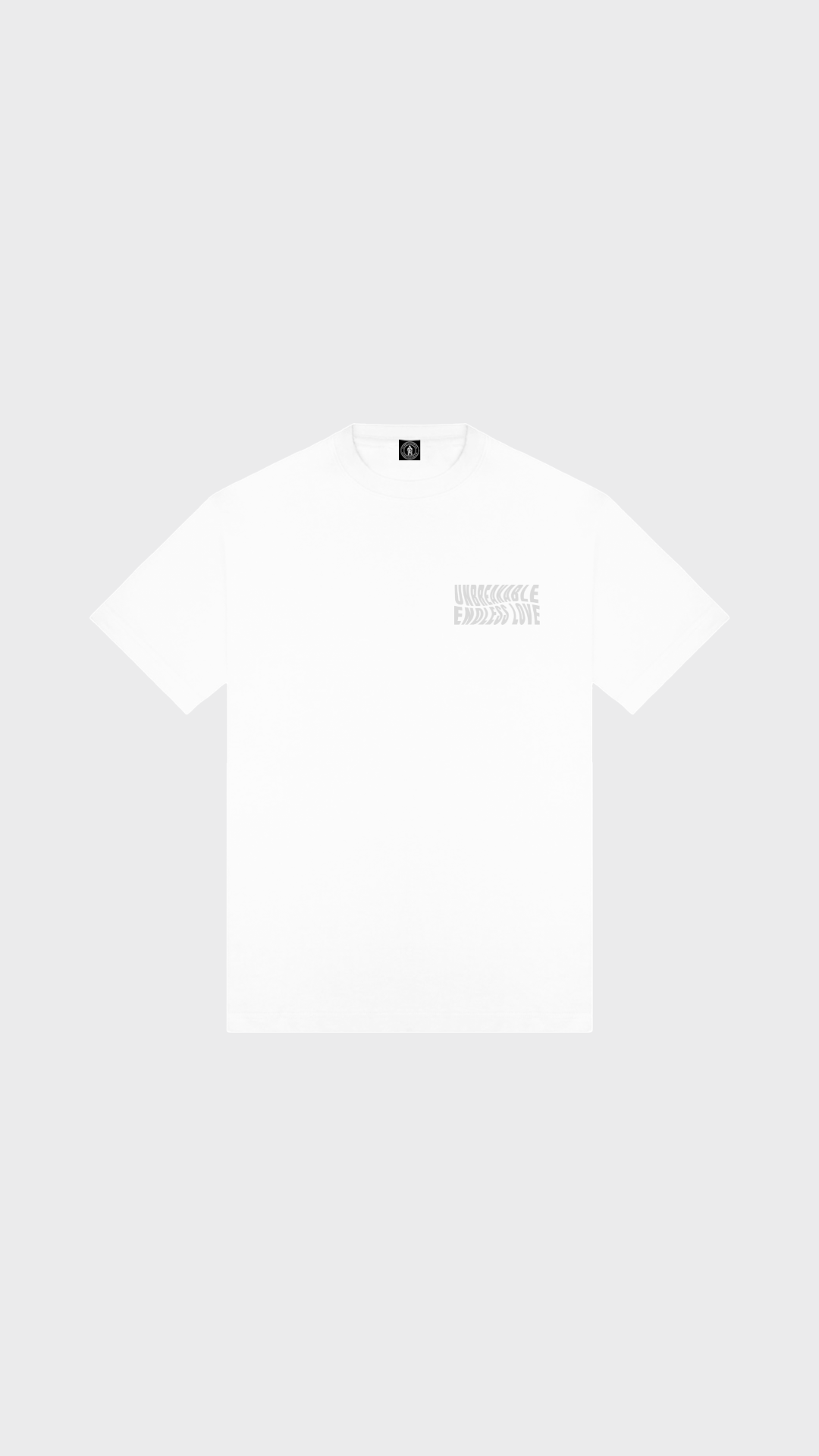 The Eternal Love Tee