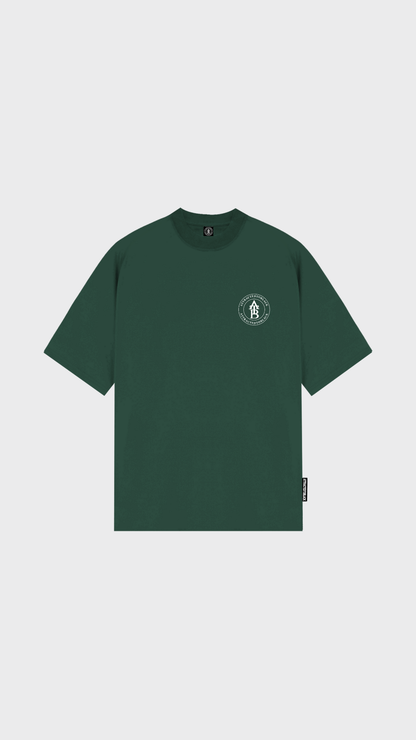 The Thrive Oversized Tee