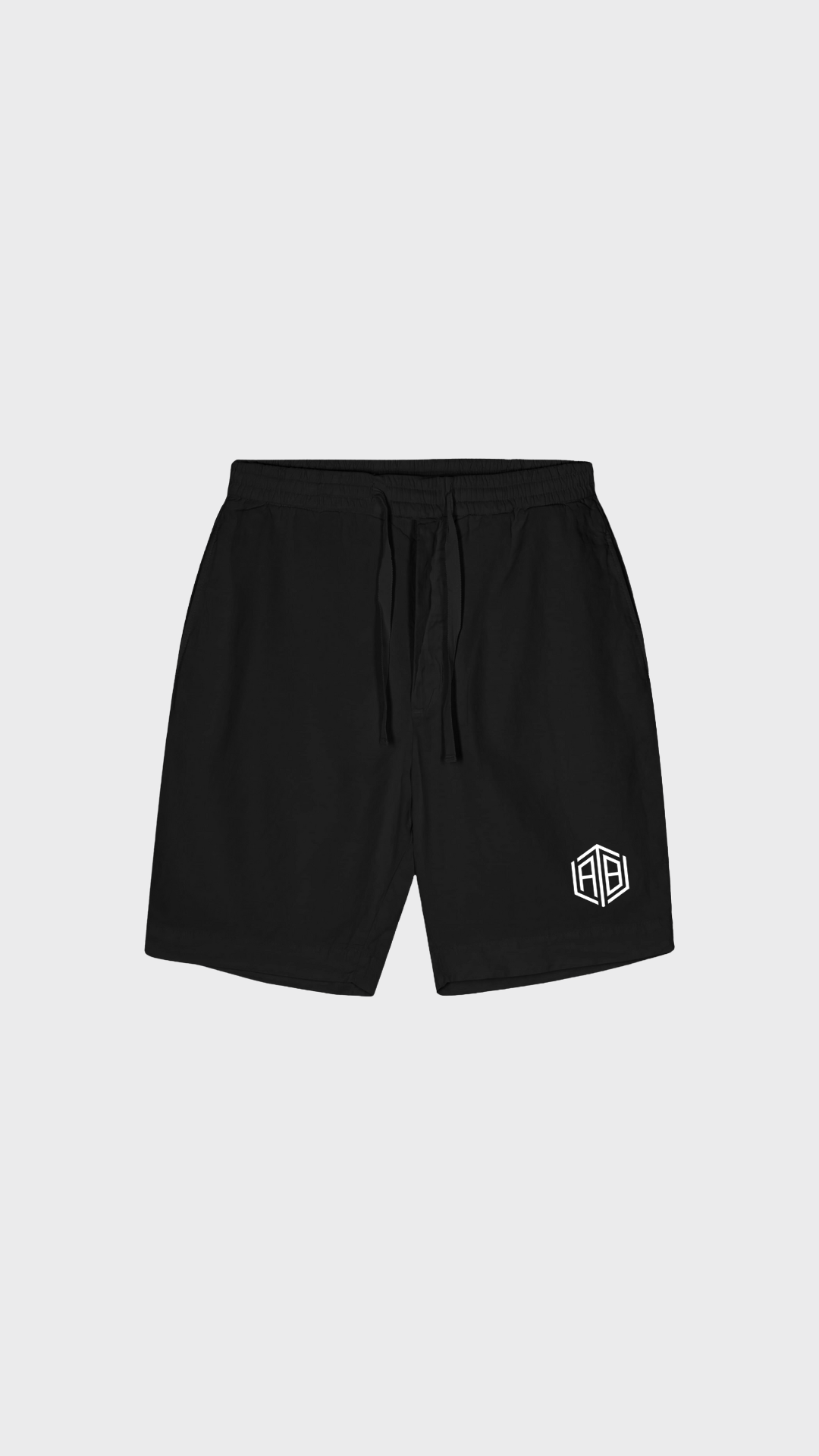 The Everyday Shorts - Attractedtoblack