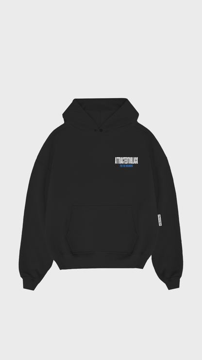 The Seekers Hoodie