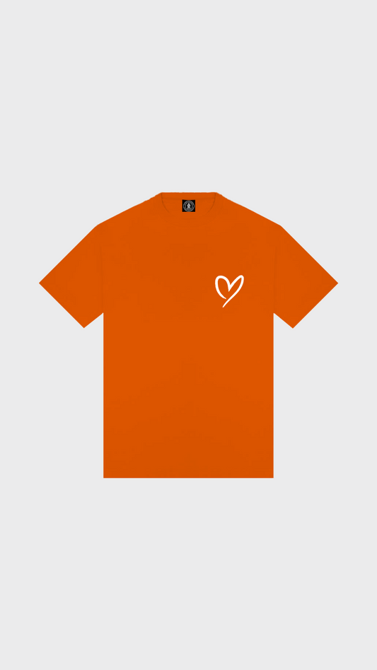 The Heart Tee