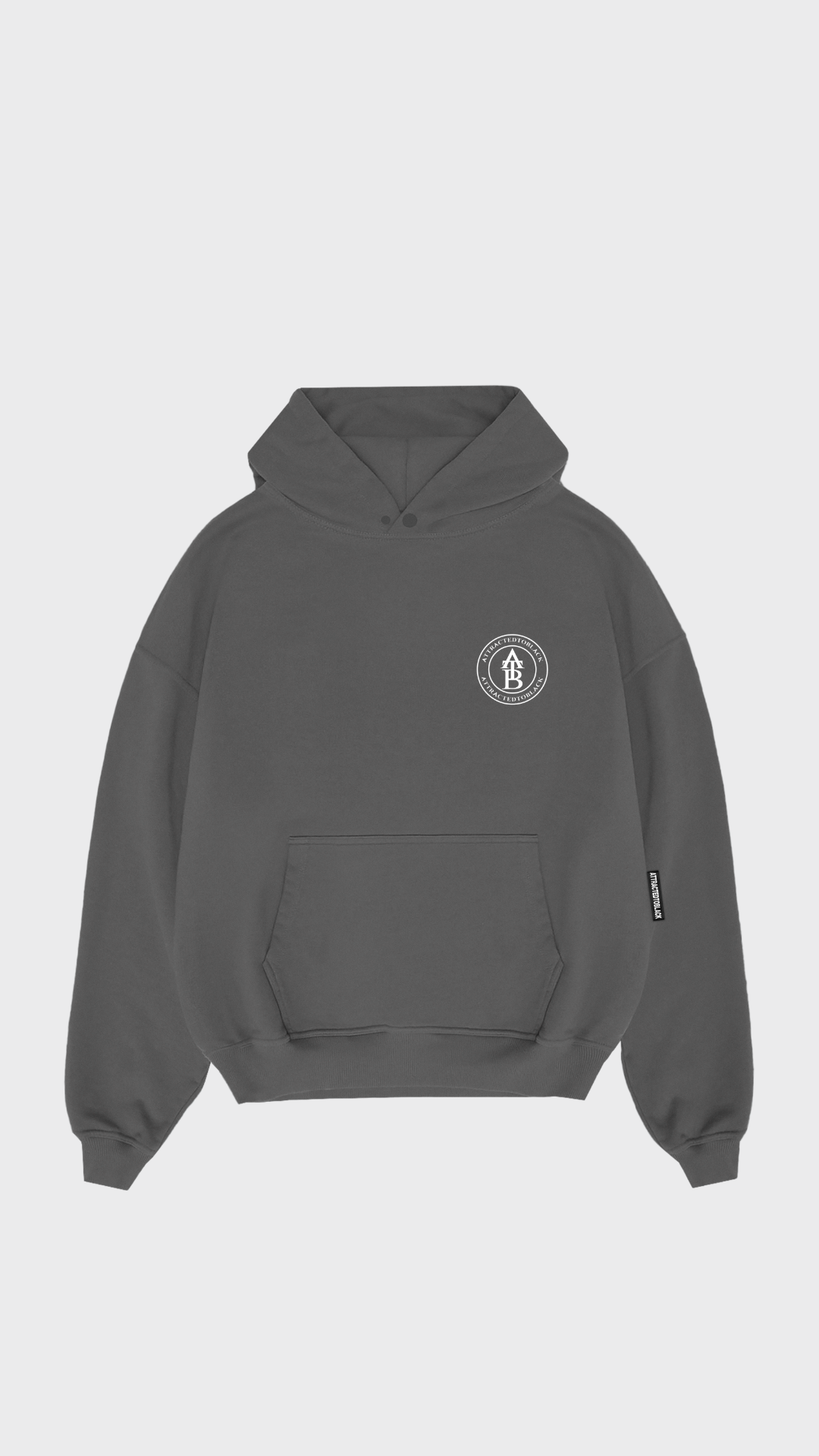 The Ribcage Hoodie