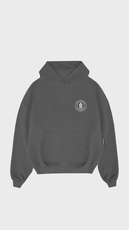 The Ribcage Hoodie