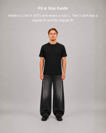 The Established Tee