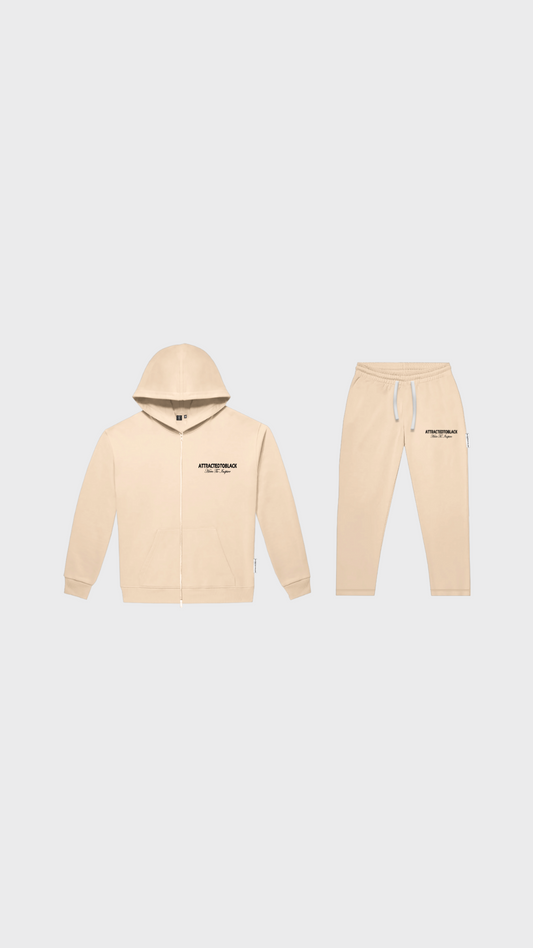 The Inspire Tracksuit