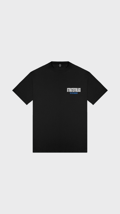The Seekers Tee