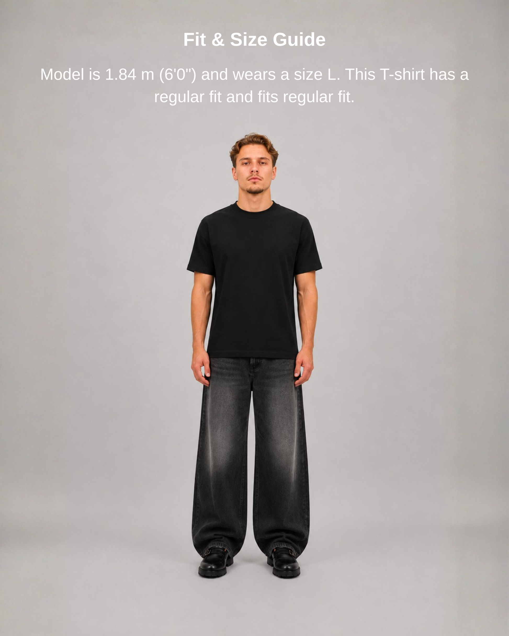 The Studios Collective Tee - Attractedtoblack