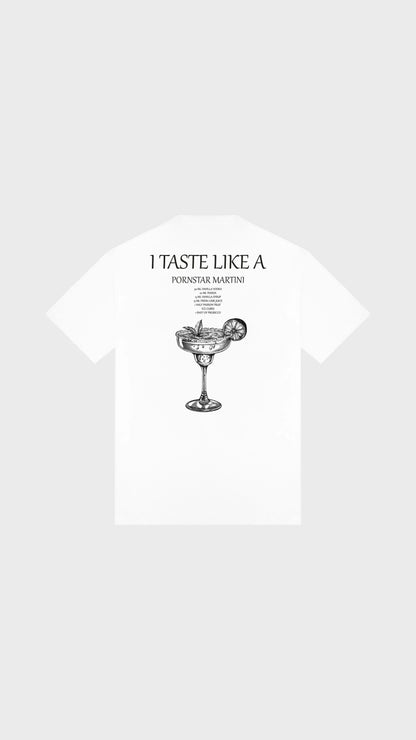 The Race Day Tee