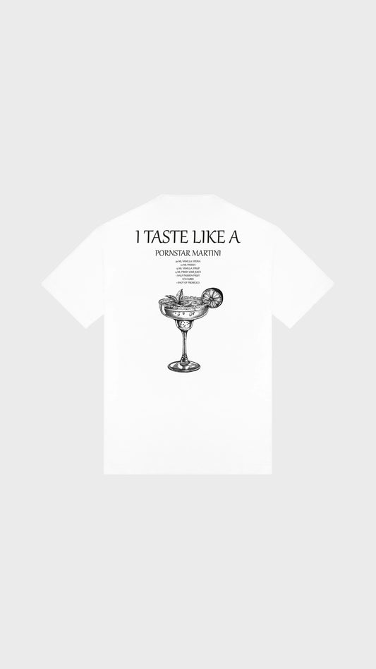 The Race Day Tee