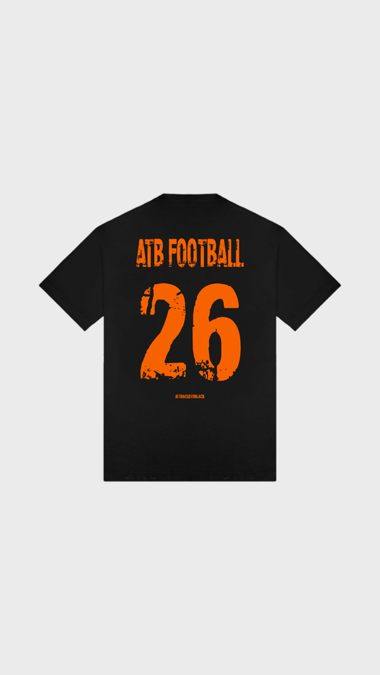 The ATB Football Tee