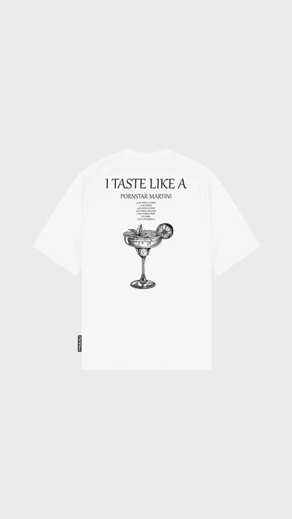 Camiseta extragrande The Morning Brew