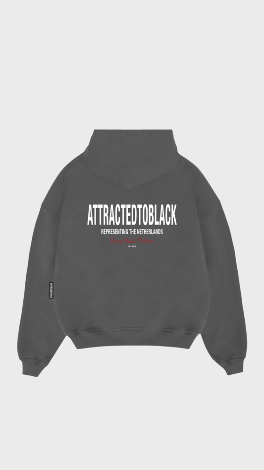 The Statement Hoodie