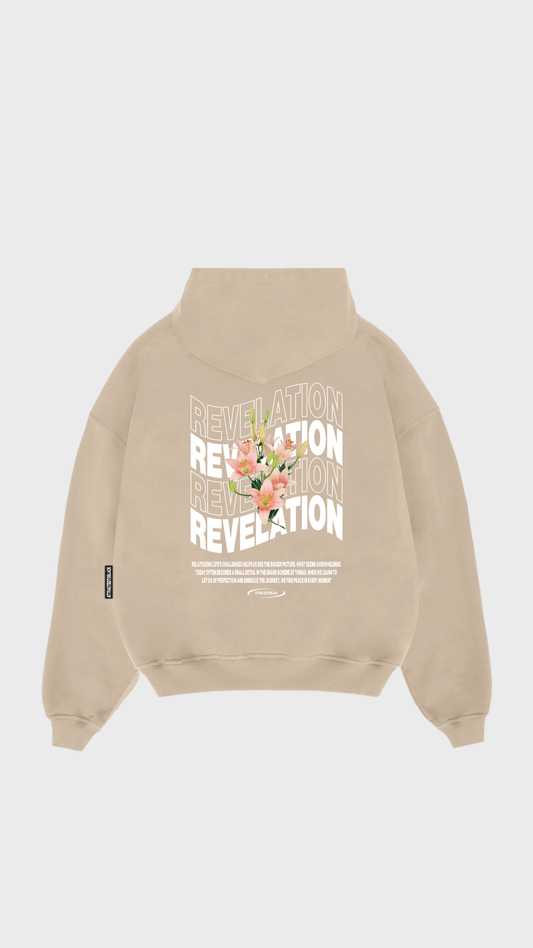The Relevation Hoodie