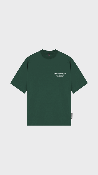 The Outlook Oversized Tee