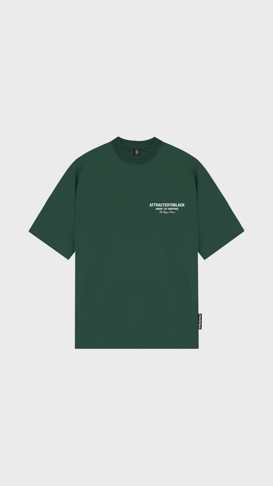 The Outlook Oversized Tee