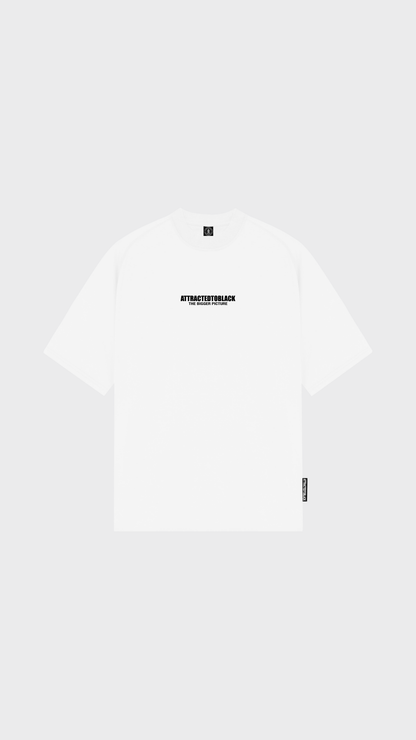 The Grand Vision Oversized Tee