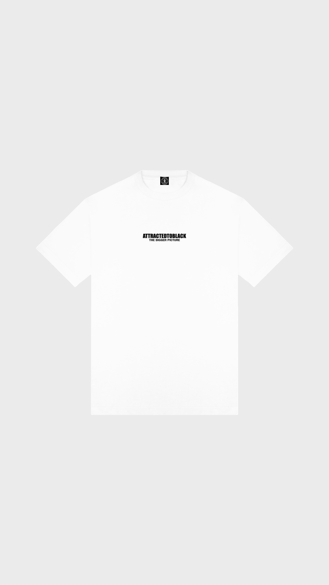 La camiseta The Bigger Picture
