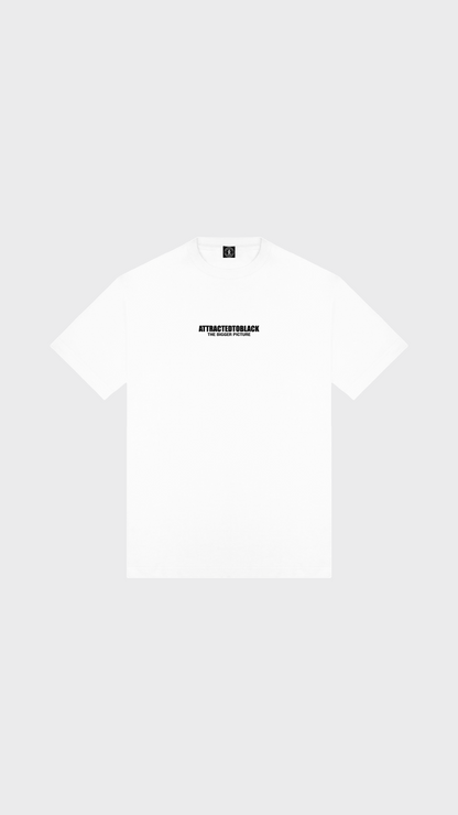 La camiseta The Bigger Picture