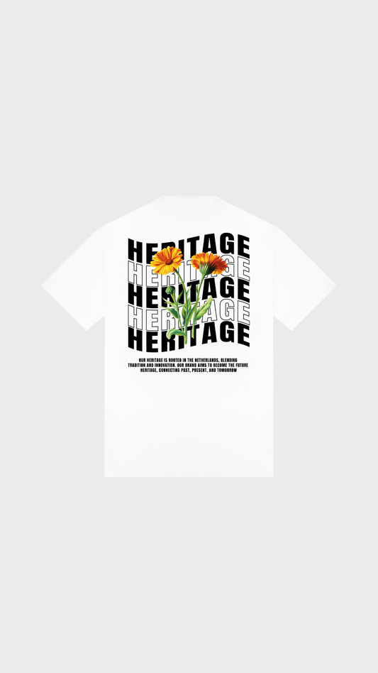 The Ancestry Tee