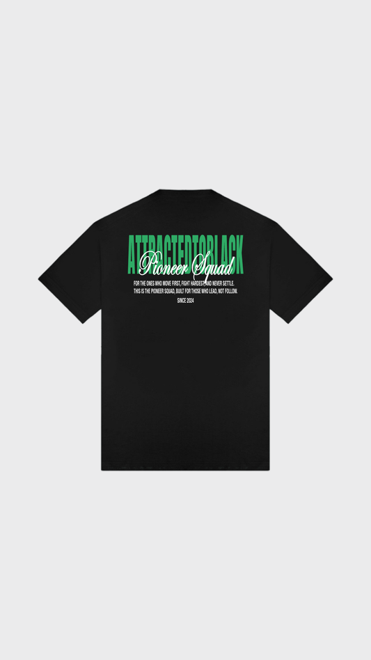 The Ruthless Spirit Tee