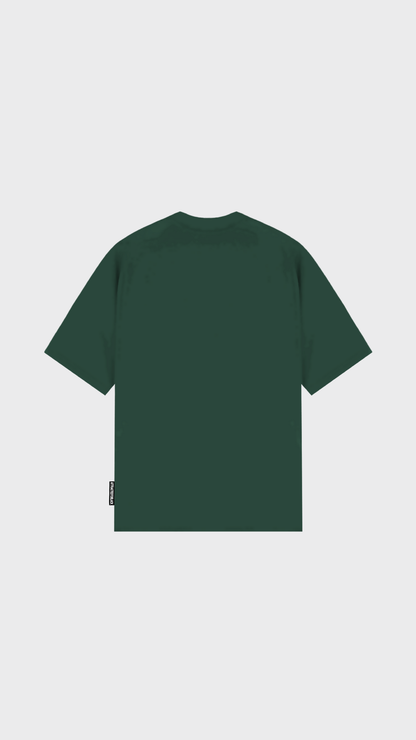 The Outlook Oversized Tee