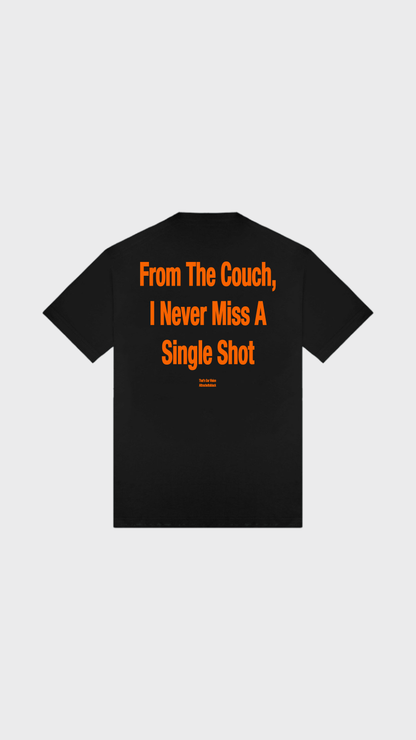 The Couch Tee