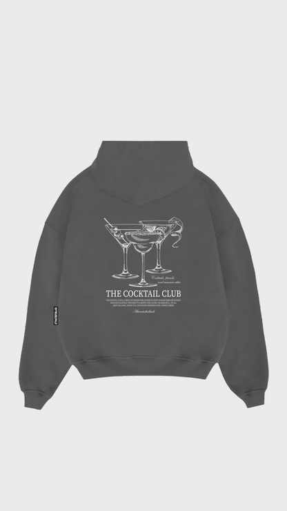 The Cocktail Club Hoodie