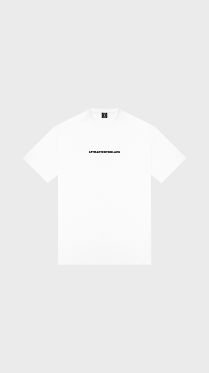 The Clean Slate Tee