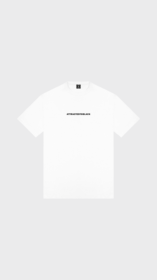 The Clean Slate Tee