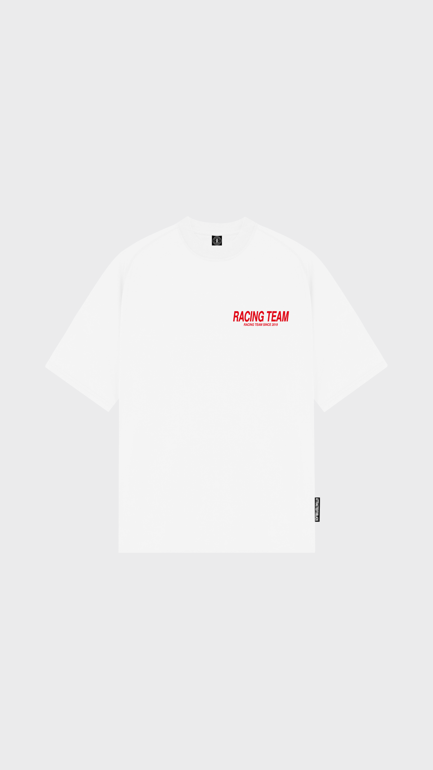 The Morning Brew Oversized Tee
