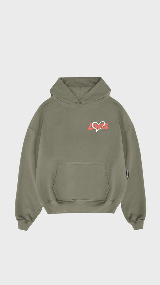 The Classic Vibes Hoodie