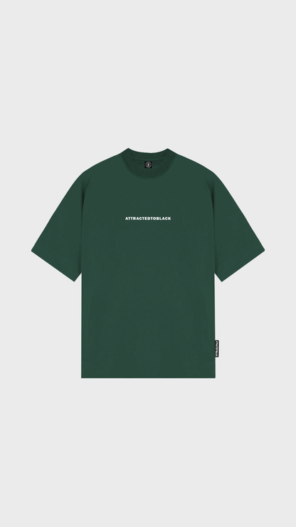 The Clean Slate Oversized Tee