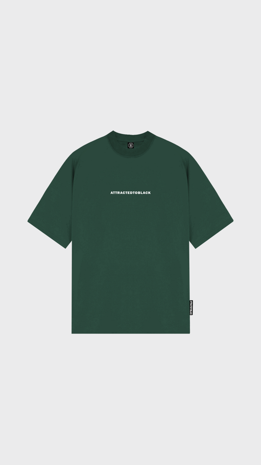 The Clean Slate Oversized Tee
