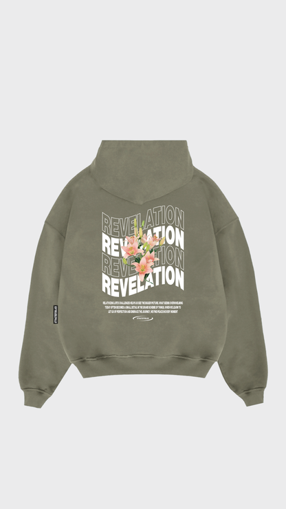 The Relevation Hoodie