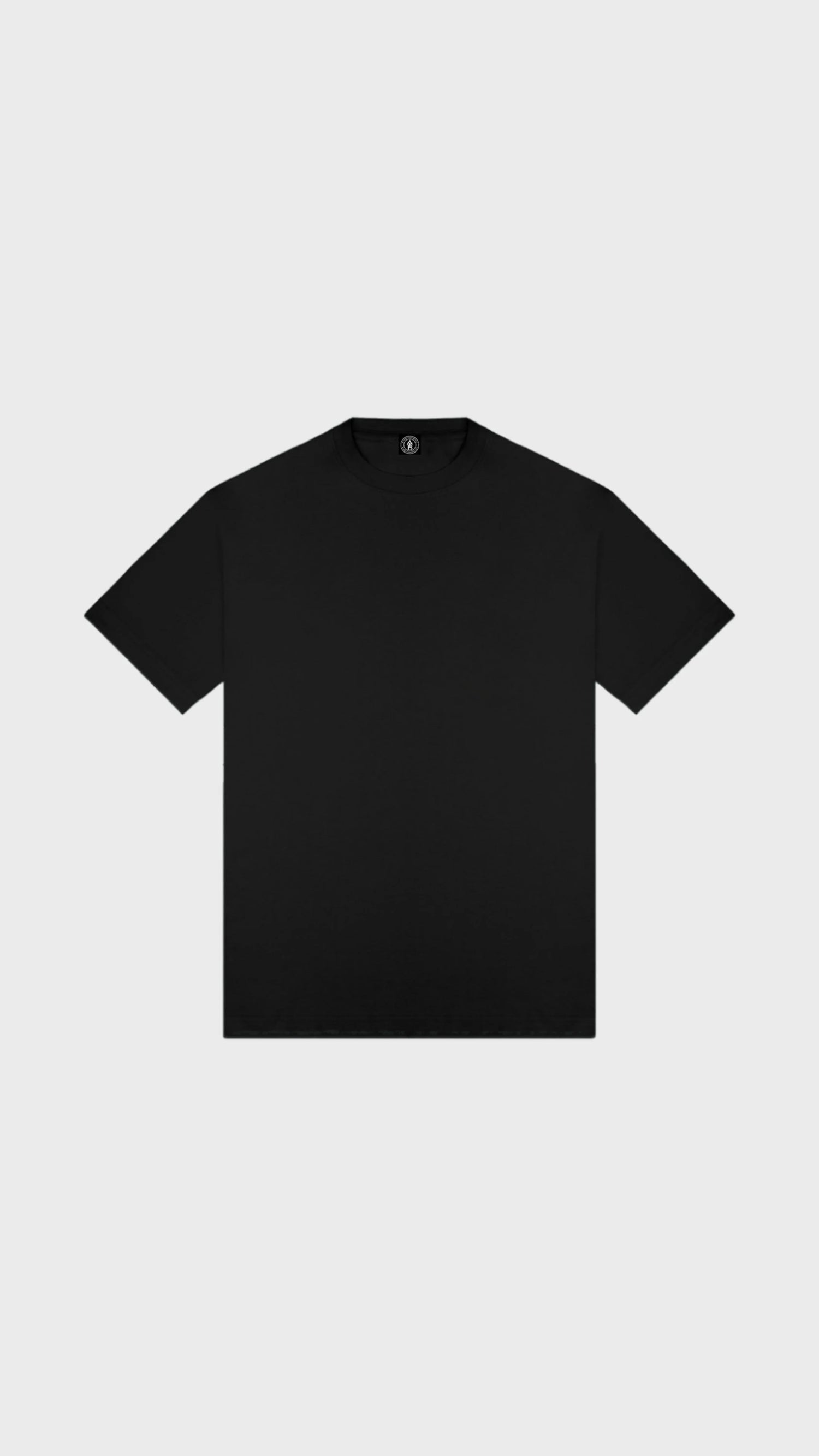 The Running Club Tee - Attractedtoblack