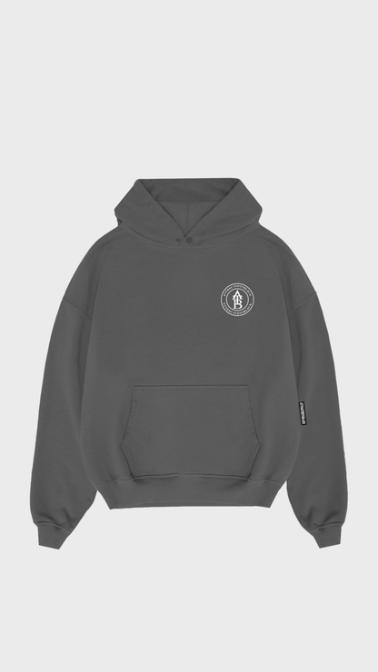 The Heartfelt Hoodie