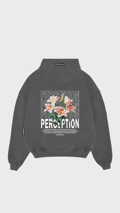The Perception Hoodie