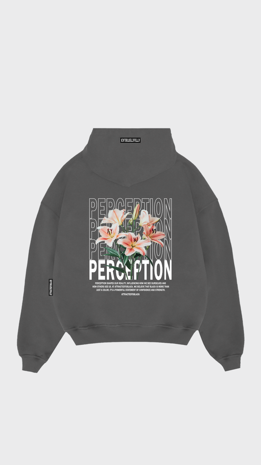 The Insight Hoodie