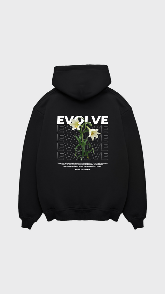 The Find Love Hoodie