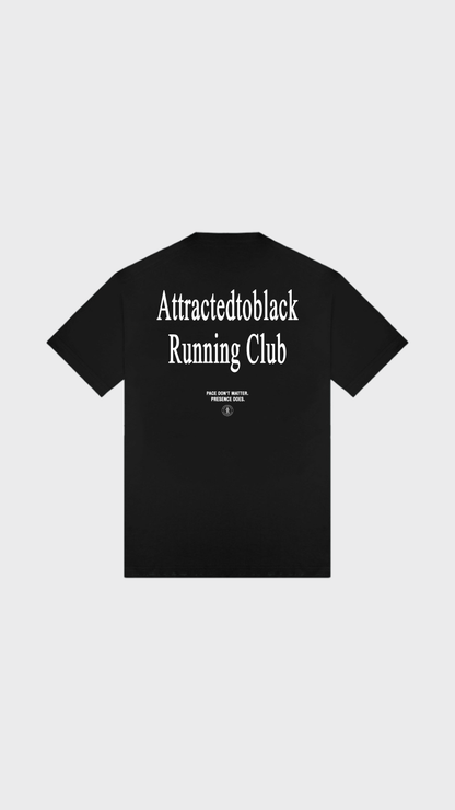 The Running Club Tee