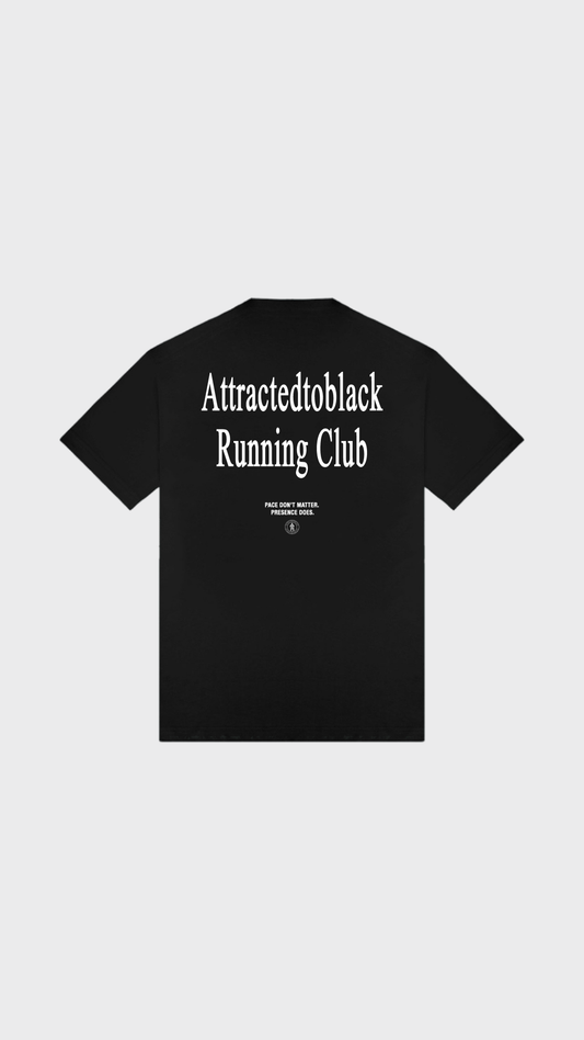 The Running Club Tee