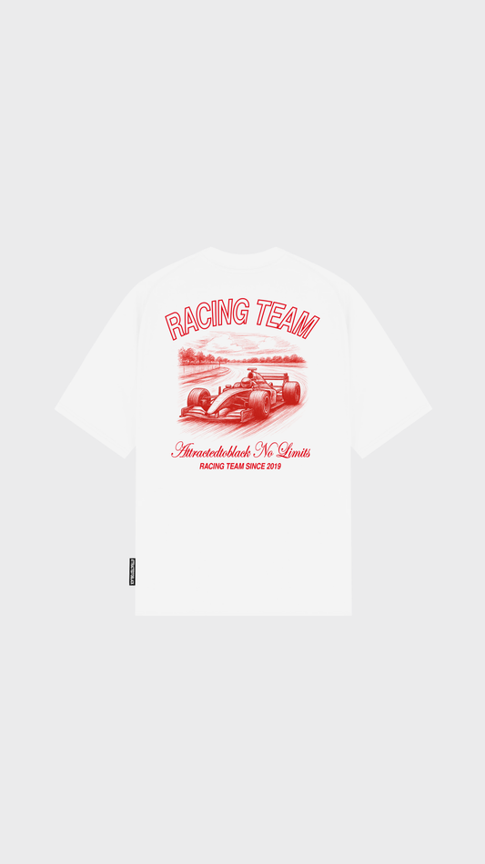 The Morning Brew Oversized Tee