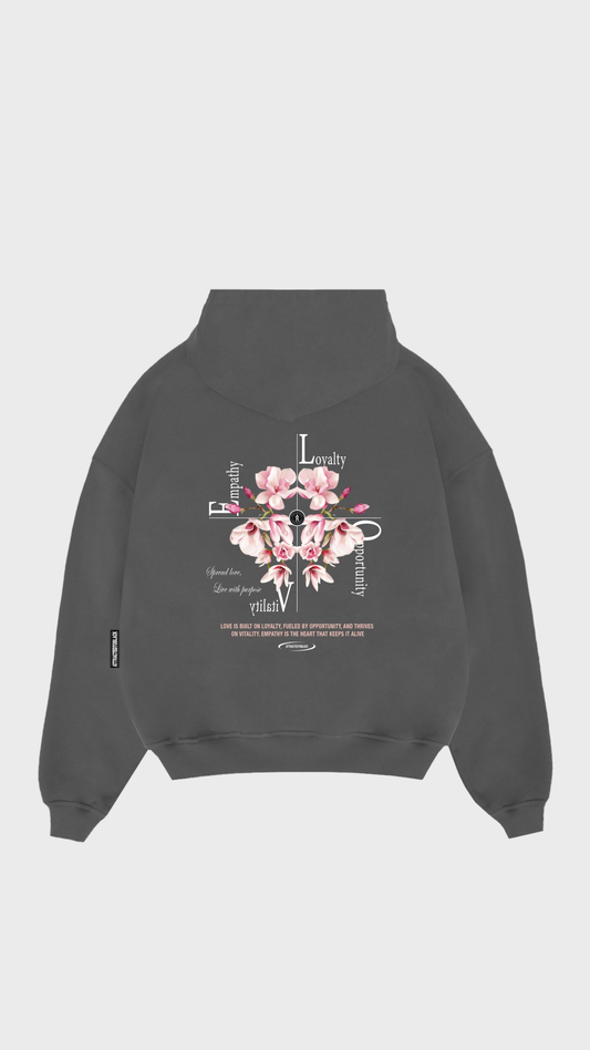 The Love Hoodie