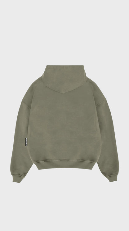 Sudadera con capucha The Morning Brew
