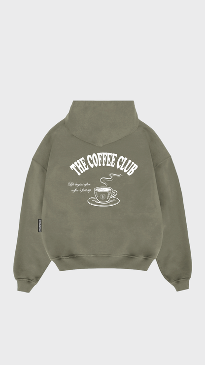 The Find Love Hoodie