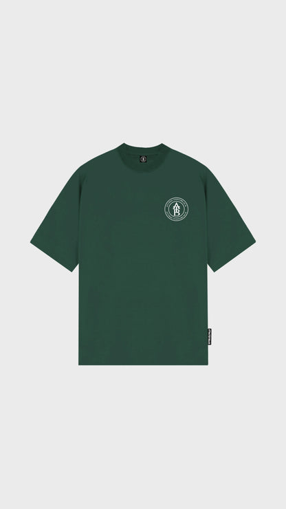 The Faith Oversized Tee