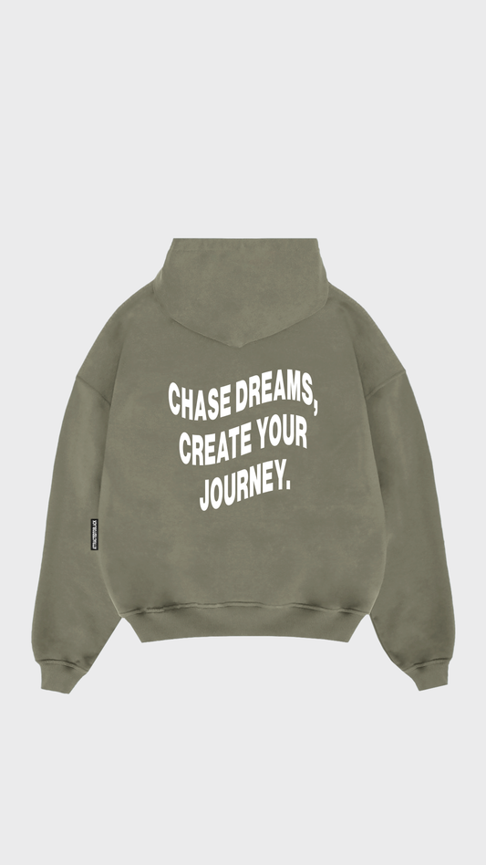 The Dreams Hoodie