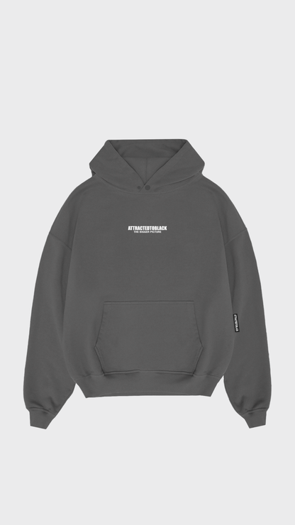 The Bigger Picture Hoodie